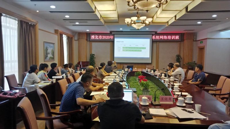 北京网络课程服务流程揭秘：从报名到结业的全方位解析