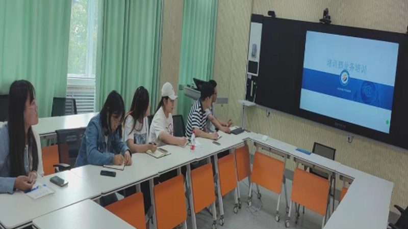 企业内训师资，如何精准匹配企业需求？**