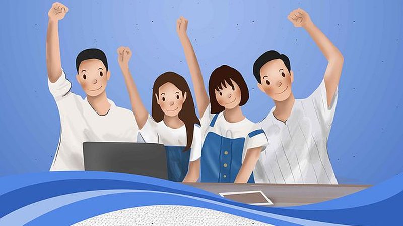 报名入口：成人高考函授报名入口主要有以下几种：